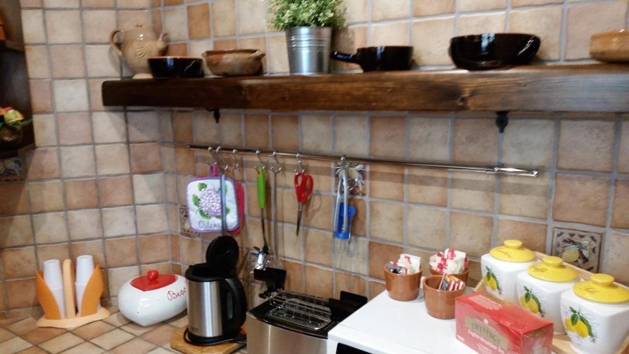 Dimora Dei Figuli Guest house Lecce