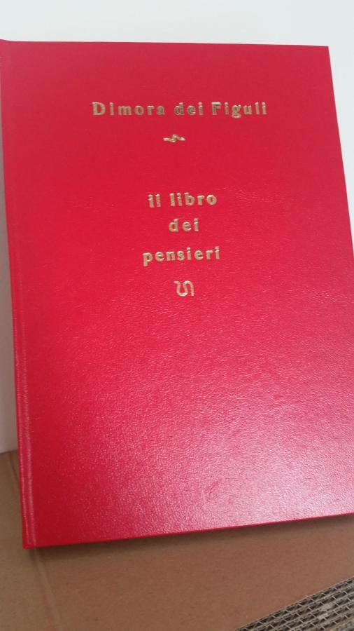Dimora Dei Figuli Lecce