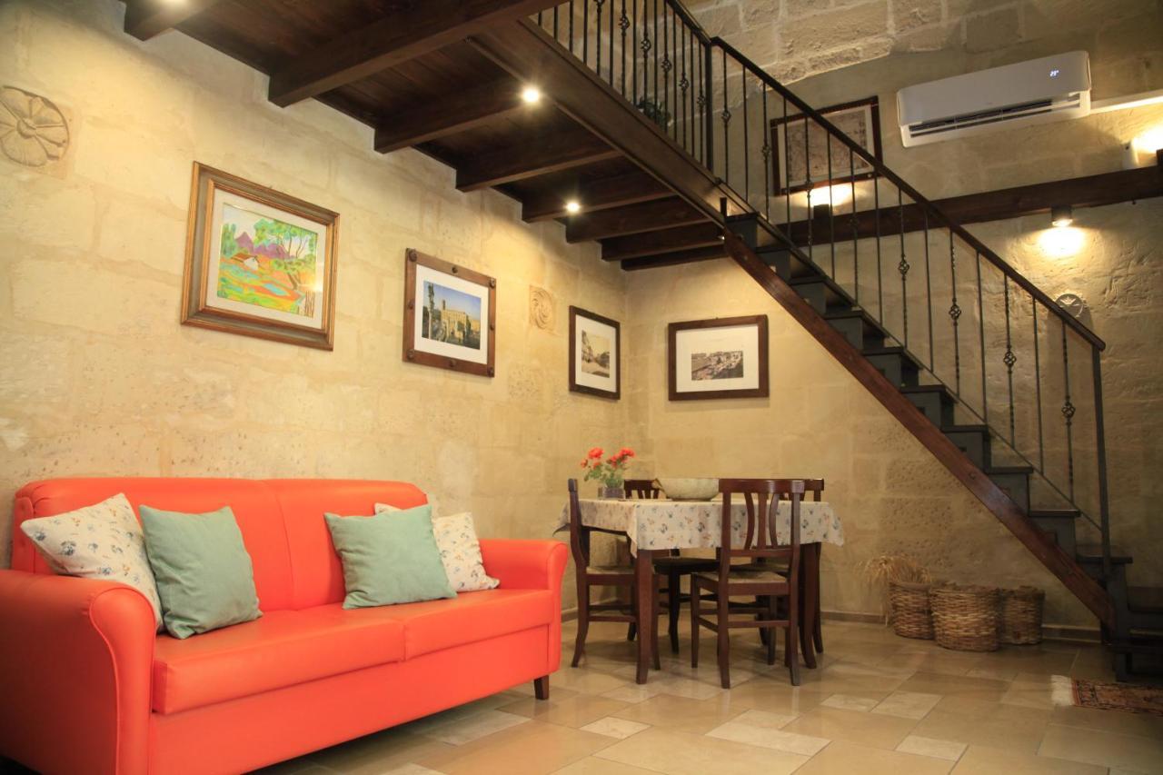 Dimora Dei Figuli Guest house Lecce