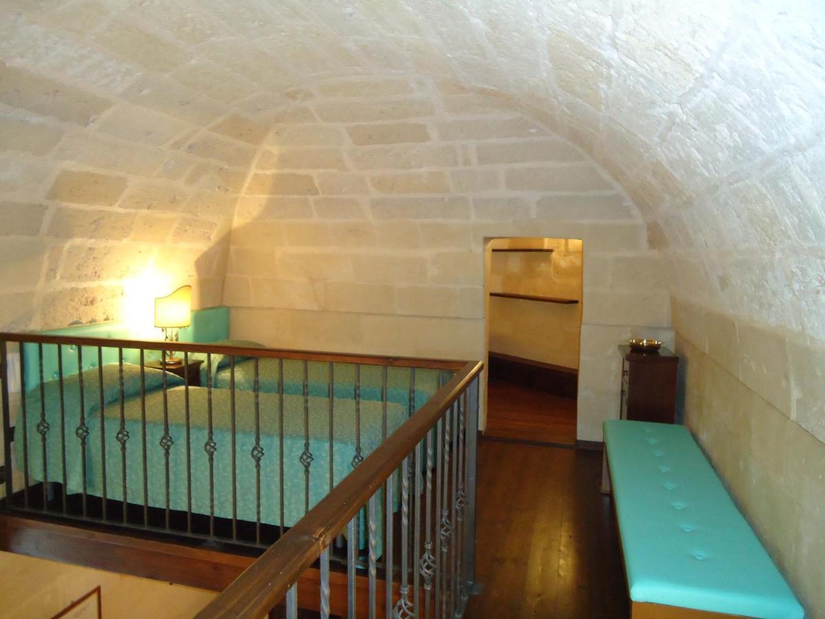 Dimora Dei Figuli Guest house *