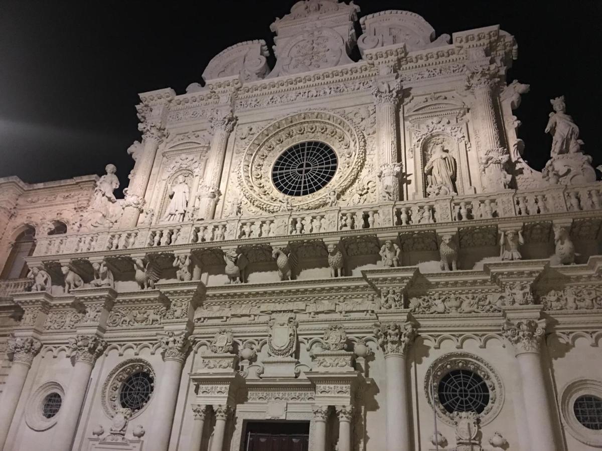 Dimora Dei Figuli * Lecce
