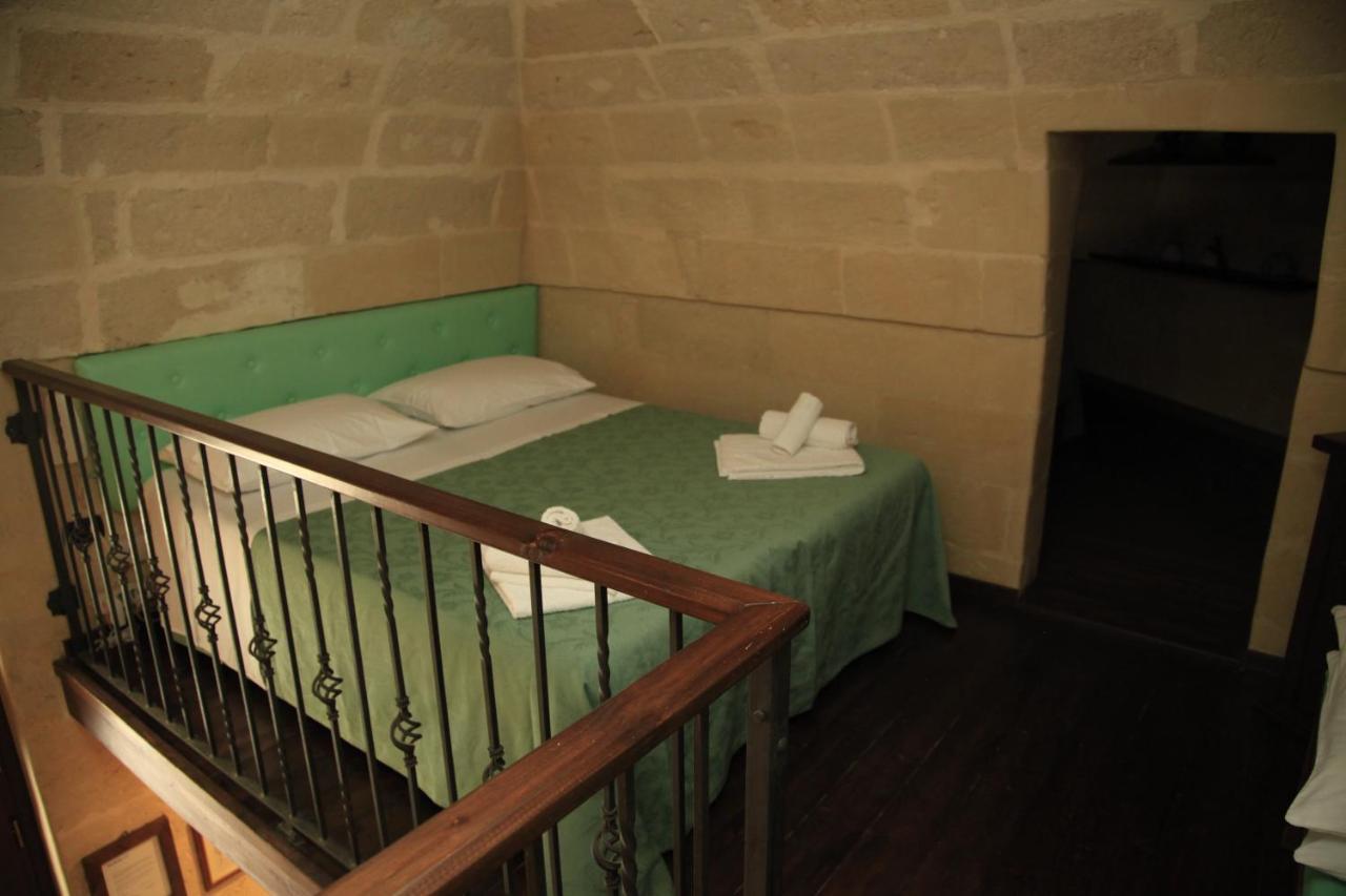 Dimora Dei Figuli Guest house Lecce