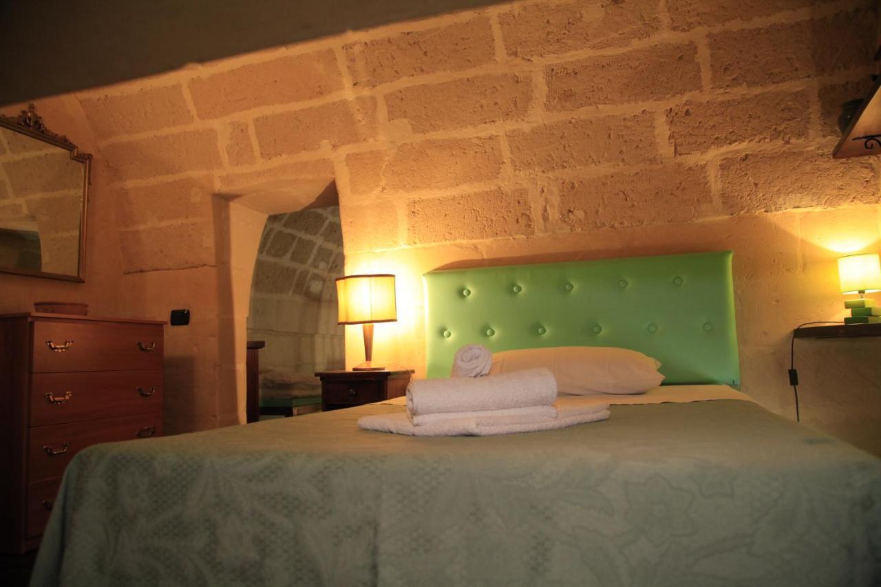 Dimora Dei Figuli Guest house Lecce