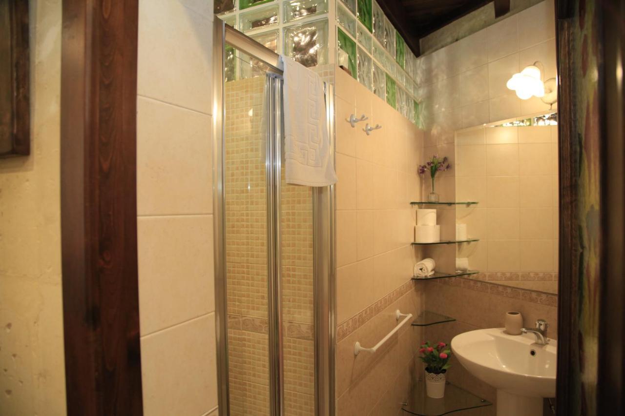 Guest house Dimora Dei Figuli Lecce