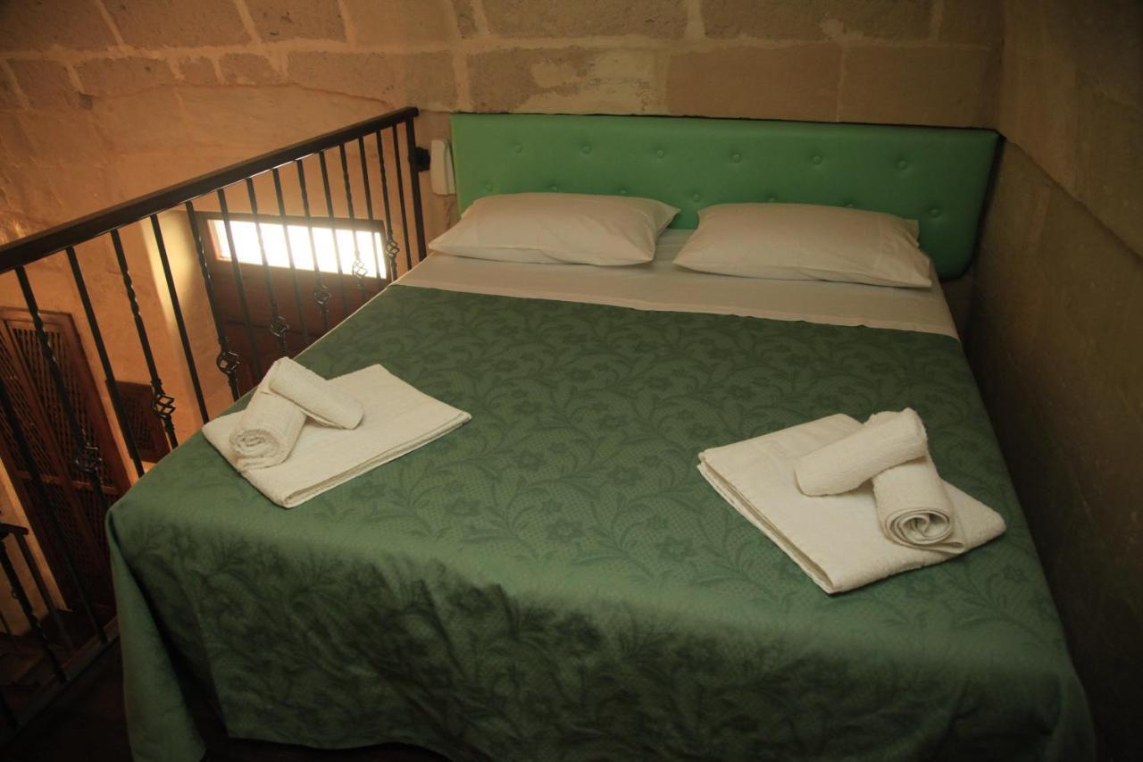 Dimora Dei Figuli Guest house *