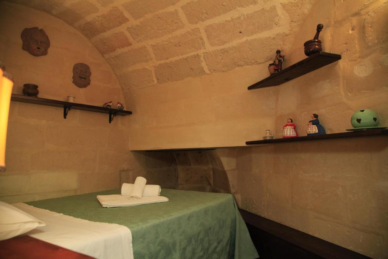 Dimora Dei Figuli Guest house
