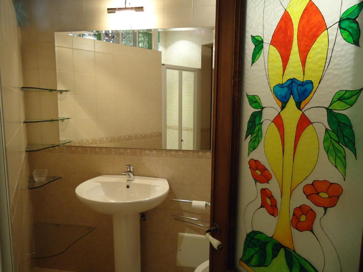 Guest house Dimora Dei Figuli *
