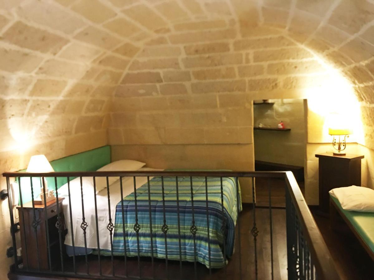 Guest house Dimora Dei Figuli *