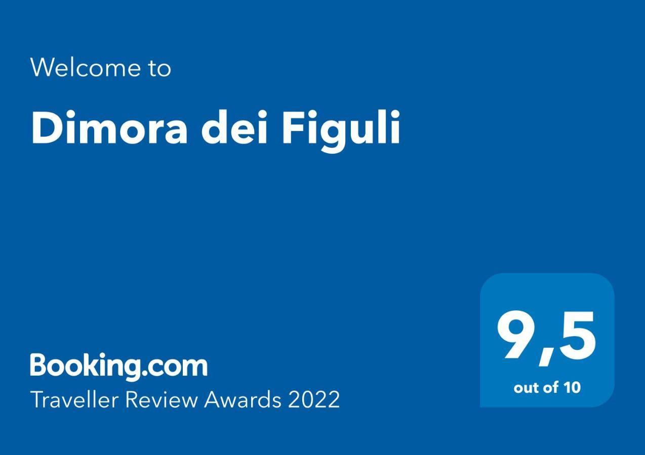 Dimora Dei Figuli *