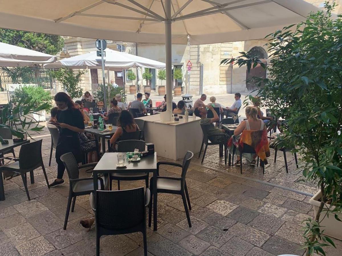Dimora Dei Figuli Lecce